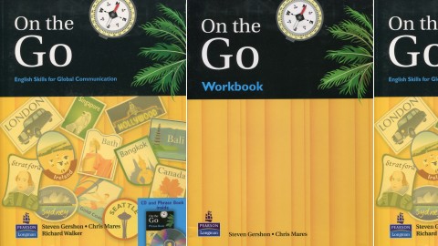 On The Go On The Go
