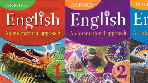 English : An International Approach