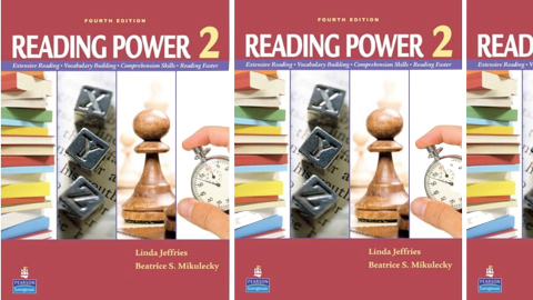 Reading Power 2 (4th Edition)