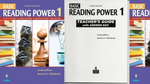 Basic Reading Power (3rd Edition)