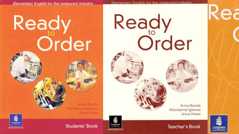 Ready to Order Ready to Order