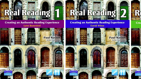 Real Reading 1: Creating an Authentic Reading Experience