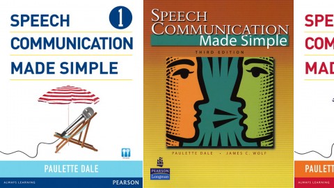 Speech Communication Made Simple Speech Communication Made Simple
