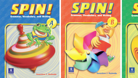 Spin! A