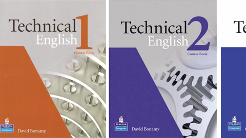 Technical English: 1st Edition