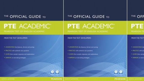 The Official Guide to the PTE Academic - 2nd Edition The Official Guide to the PTE Academic - 2nd Edition