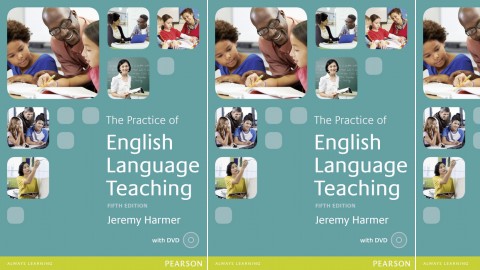 The Practice of English Language Teaching (5th Edition)