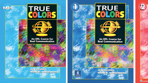 True Colors True Colors