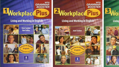 Workplace Plus Workplace Plus