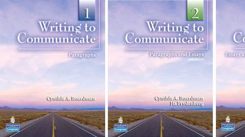 Writing to Communicate