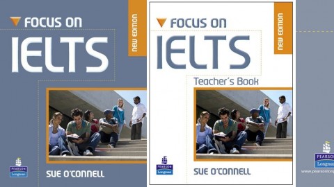 Focus on IELTS with iTests CD-ROM Focus on IELTS with iTests CD-ROM