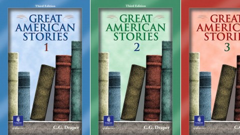 Great American Stories