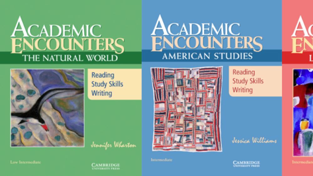 Academic Encounters 1st Edition