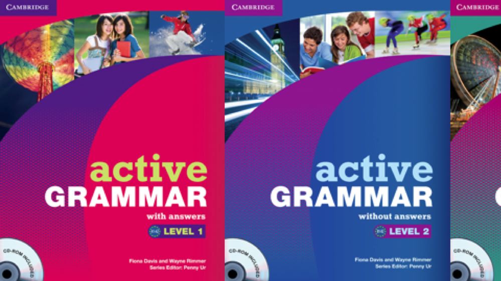 Active Grammar