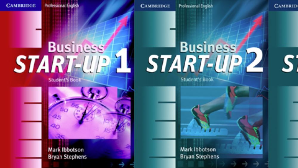Business Start-Up