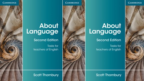 About Language About Language