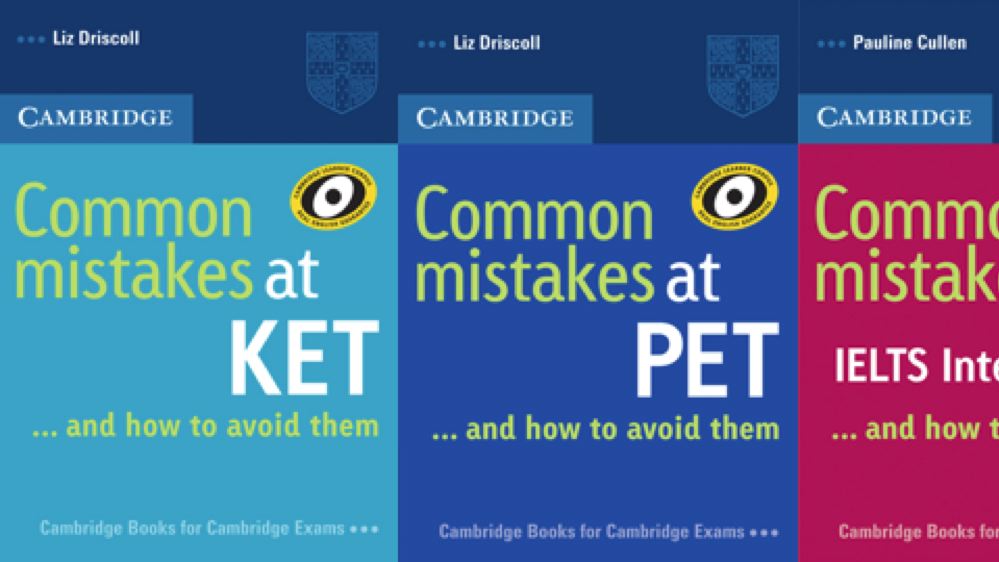 Common Mistakes at…