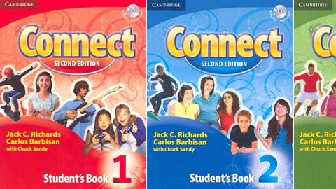 Connect: 2nd Edition