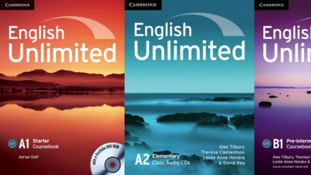 English Unlimited