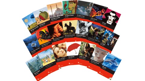 Macmillan Reader Packs Macmillan Reader Packs