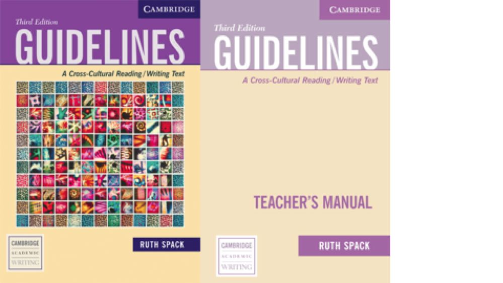 Guidelines: Third Edition
