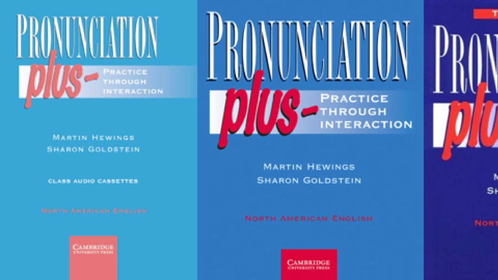 Pronunciation Plus