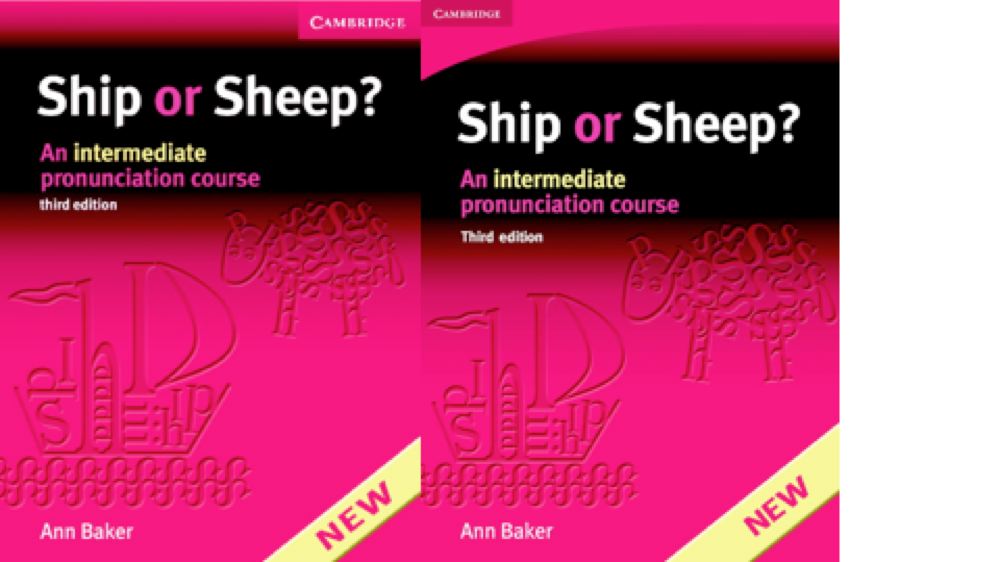 Ship or Sheep