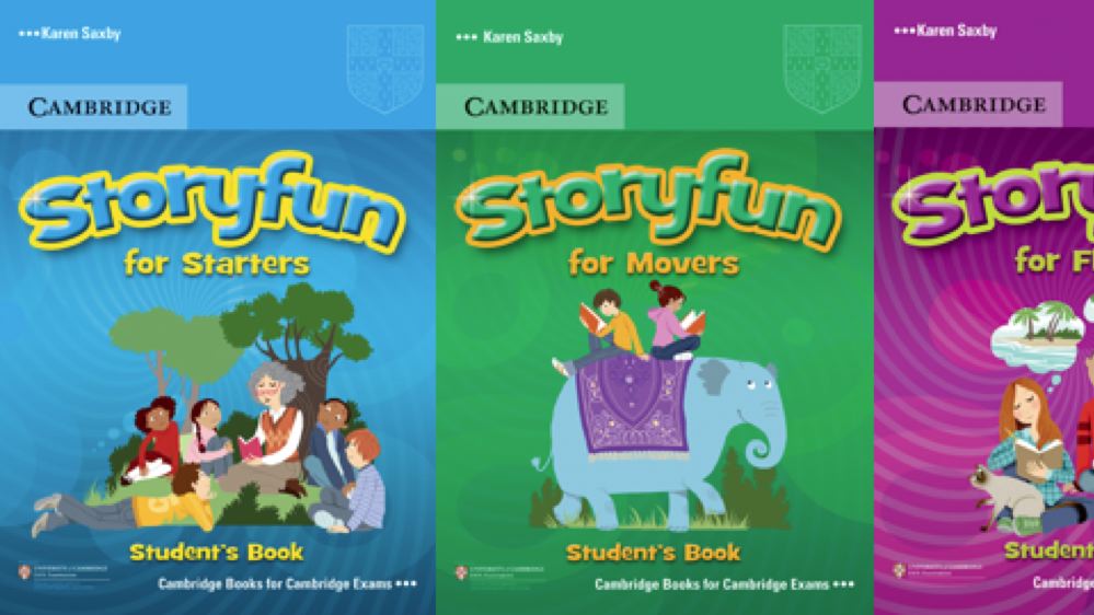 Storyfun Storyfun