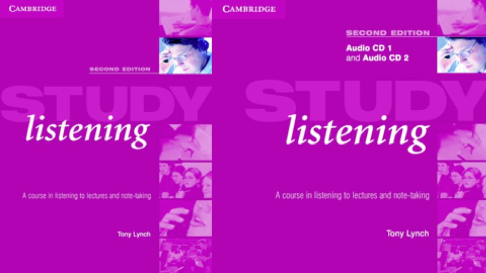 Study Listening