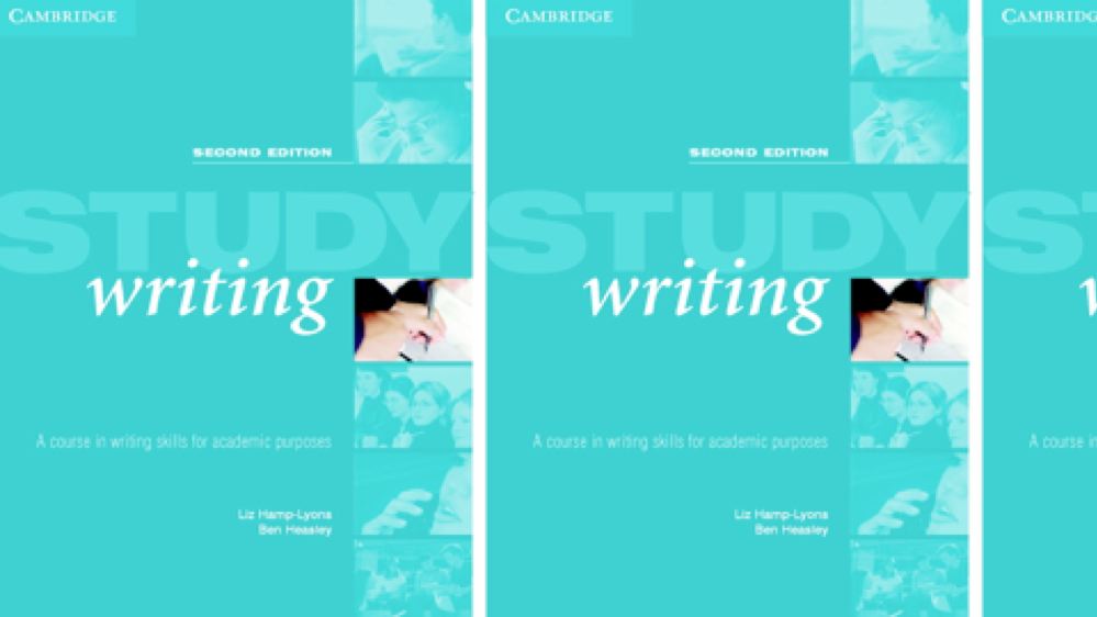 Study Writing