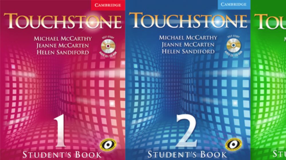 Touchstone