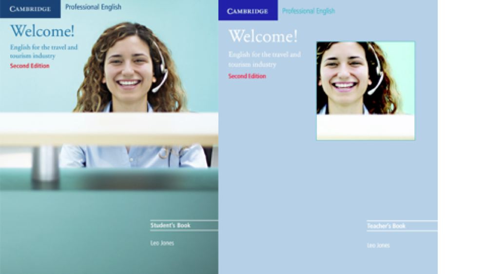 Welcome Welcome