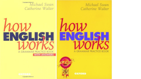 how english works by michael swan catherine walter on eltbooks how english works