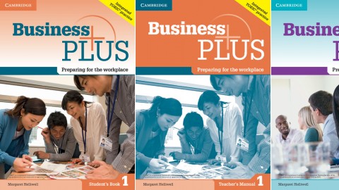 Business Plus