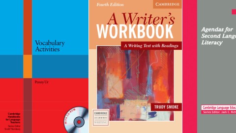 Cambridge Handbooks for Language Teachers