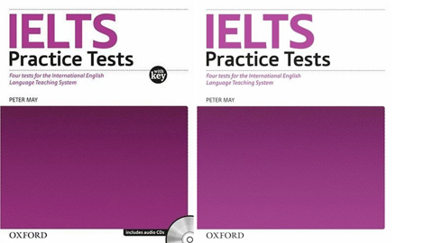 IELTS Practice Tests