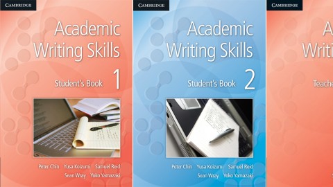 Academic Writing Skills