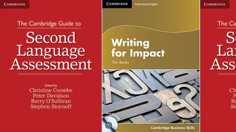 Writing for Impact Writing for Impact