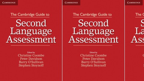 The Cambridge Guide to Second Language Assessment