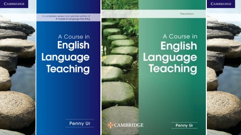 A Course in English Language Teaching Second edition