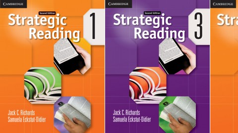 Strategic Reading Second Edition