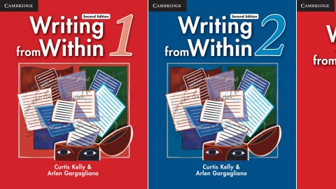 Writing from Within Second Edition