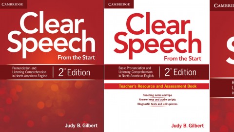 Clear Speech from the Start Second edition