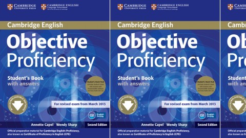 Objective Proficiency 2nd Edition