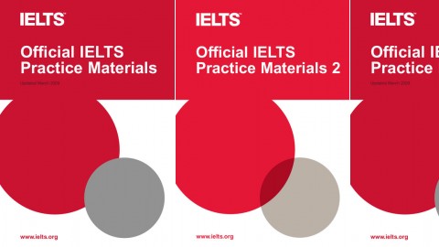 Official IELTS Practice Materials