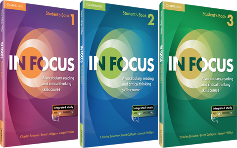 In Focus In Focus
