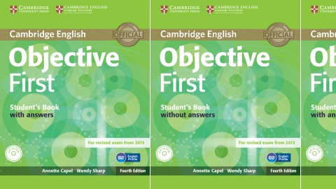 Objective First 4th Edition Objective First 4th Edition