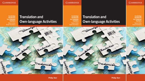 Translation and Own-language Activities