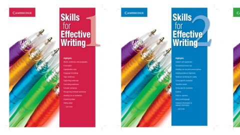 Skills for Effective Writing