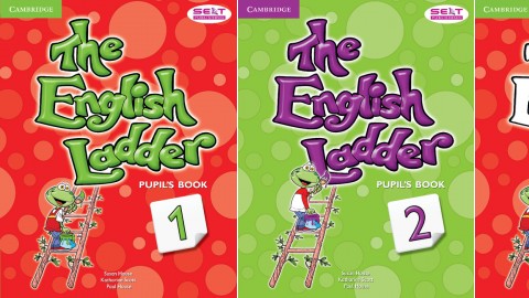 The English Ladder